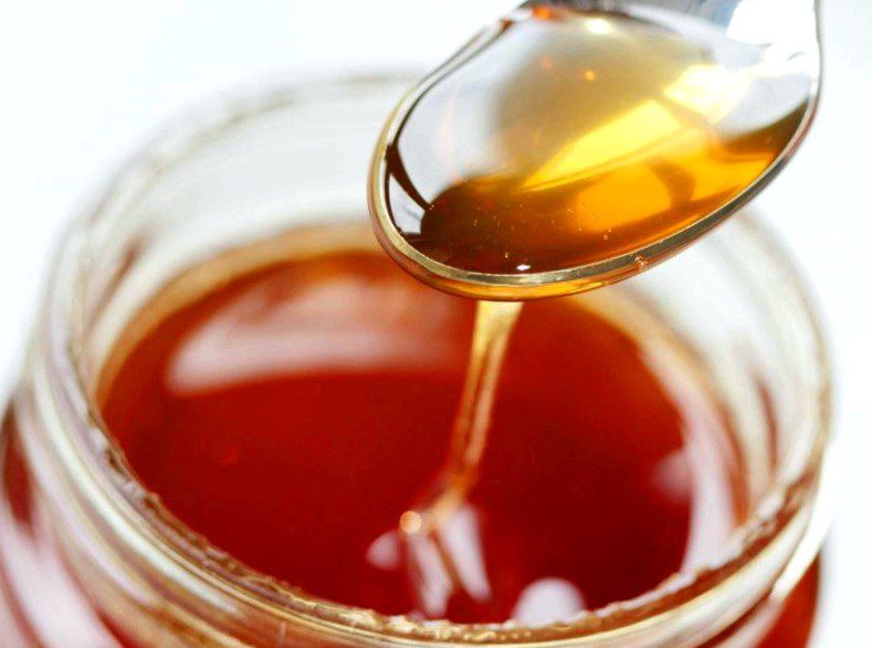 More clarity for honey with 'origin earth