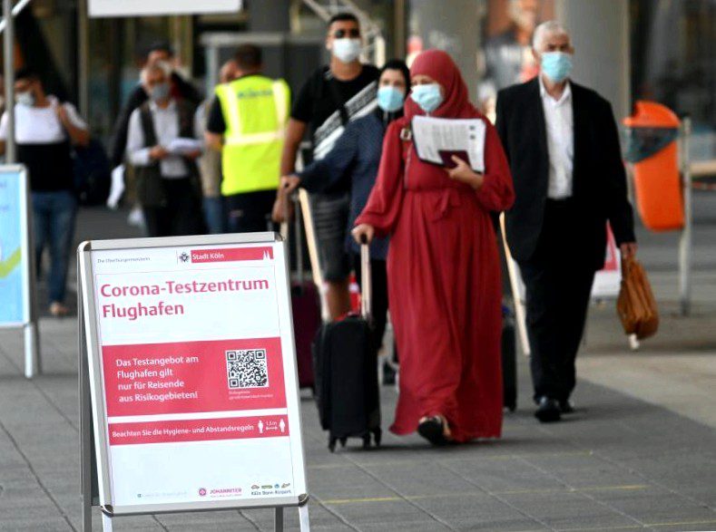 Nrw: court overturns quarantine obligation for foreign returnees